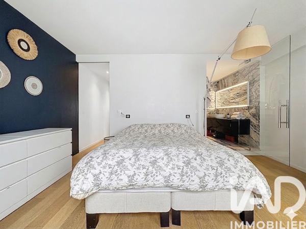 Appartement à vendre 3 pièces 74 m² Paris 15