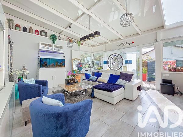 Maison à vendre 5 pièces 128 m² Égly