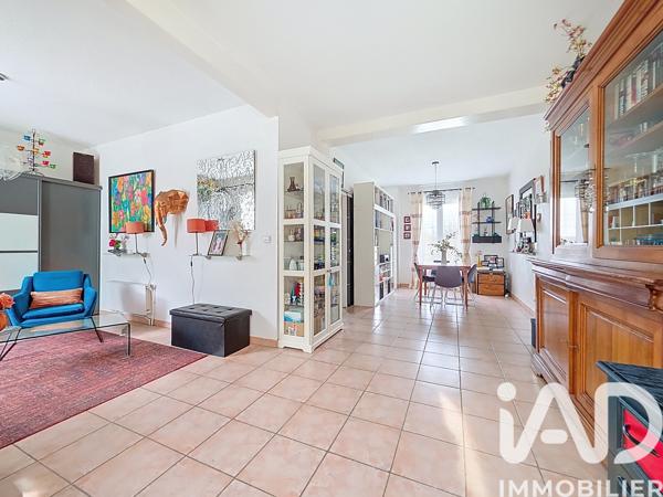 Maison à vendre 5 pièces 128 m² Égly