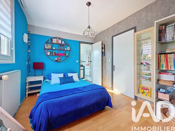 Maison à vendre 5 pièces 128 m² Égly