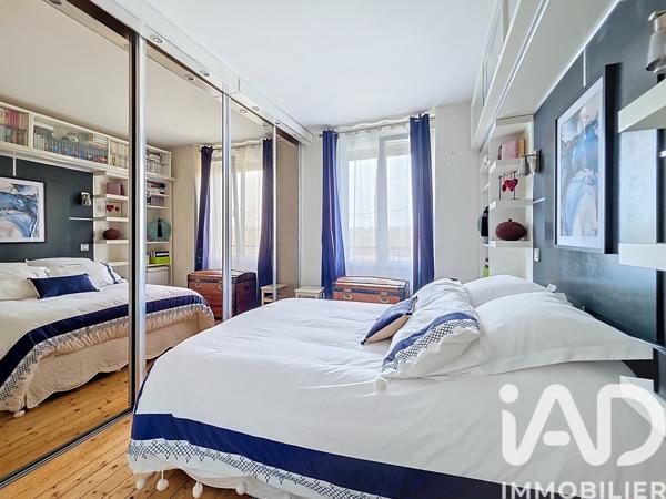 Maison à vendre 5 pièces 128 m² Égly