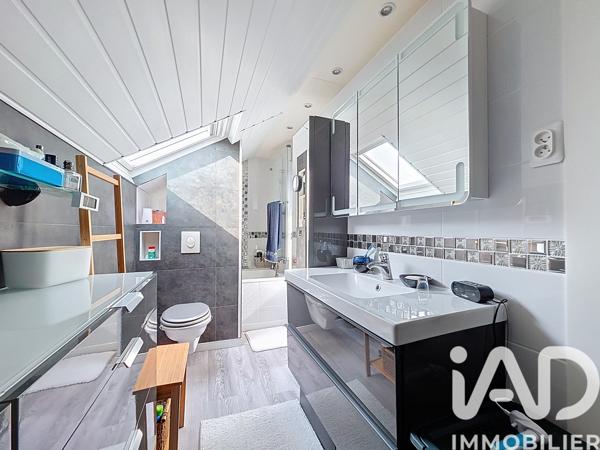 Maison à vendre 5 pièces 128 m² Égly