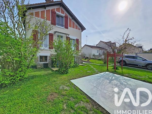 Maison à vendre 5 pièces 128 m² Égly