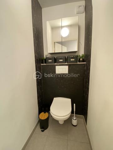 Appartement de 29,89 m²