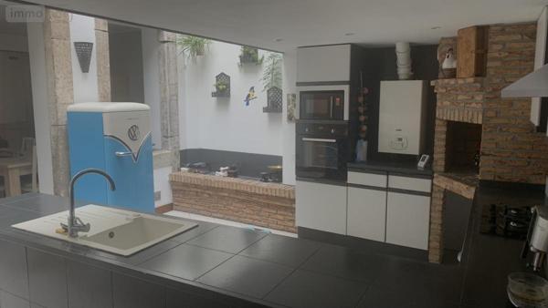 Appartement à vendre à Boulogne-sur-Mer dans le Pas-de-Calais (62200), ref : 62055-3505