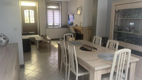 Appartement à vendre à Boulogne-sur-Mer dans le Pas-de-Calais (62200), ref : 62055-3505