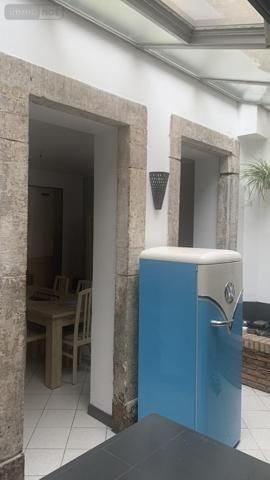 Appartement à vendre à Boulogne-sur-Mer dans le Pas-de-Calais (62200), ref : 62055-3505