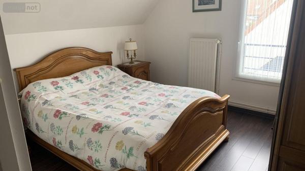 Appartement à vendre à Boulogne-sur-Mer dans le Pas-de-Calais (62200), ref : 62055-3505