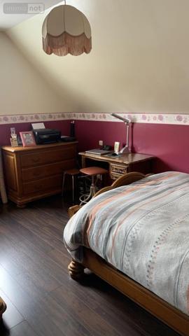 Appartement à vendre à Boulogne-sur-Mer dans le Pas-de-Calais (62200), ref : 62055-3505