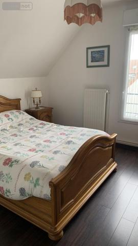 Appartement à vendre à Boulogne-sur-Mer dans le Pas-de-Calais (62200), ref : 62055-3505