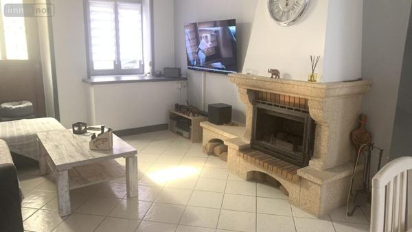 Appartement à vendre à Boulogne-sur-Mer dans le Pas-de-Calais (62200), ref : 62055-3505