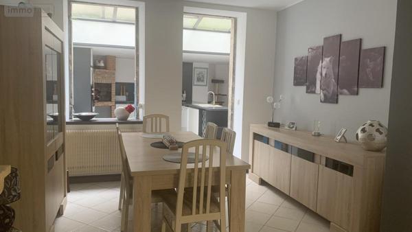 Appartement à vendre à Boulogne-sur-Mer dans le Pas-de-Calais (62200), ref : 62055-3505