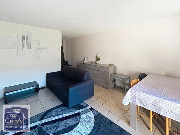 Maison à vendre 3 pièces 72.35m² Mercuès (46090)
