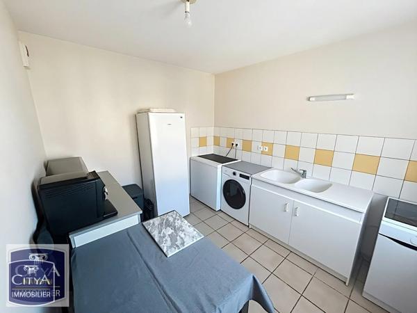Maison à vendre 3 pièces 72.35m² Mercuès (46090)