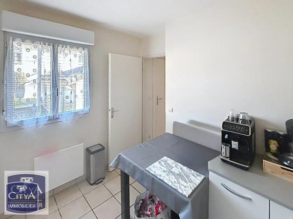 Maison à vendre 3 pièces 72.35m² Mercuès (46090)