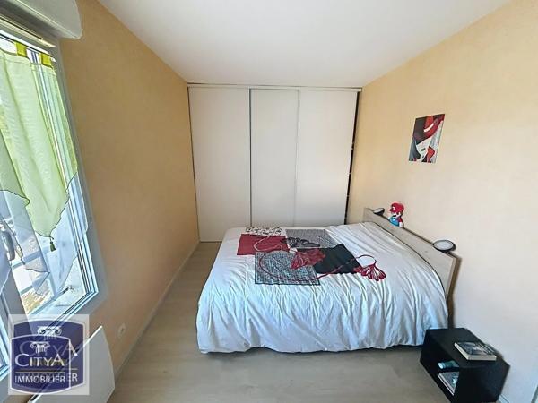 Maison à vendre 3 pièces 72.35m² Mercuès (46090)