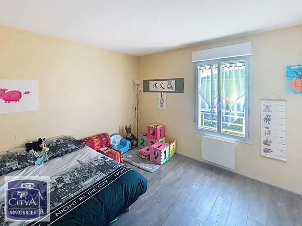 Maison à vendre 3 pièces 72.35m² Mercuès (46090)