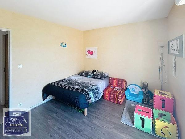 Maison à vendre 3 pièces 72.35m² Mercuès (46090)