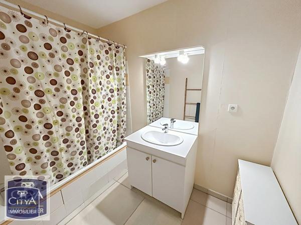 Maison à vendre 3 pièces 72.35m² Mercuès (46090)