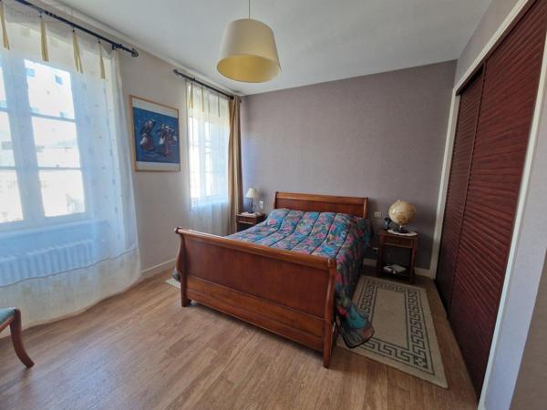 Maison à vendre à Pontivy dans le Morbihan (56300), ref : 56062-2237