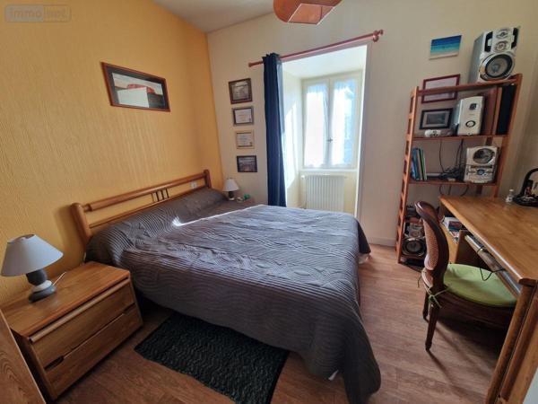 Maison à vendre à Pontivy dans le Morbihan (56300), ref : 56062-2237