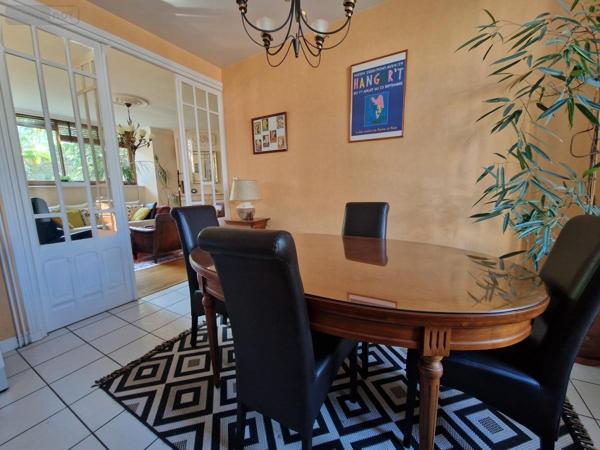 Maison à vendre à Pontivy dans le Morbihan (56300), ref : 56062-2237