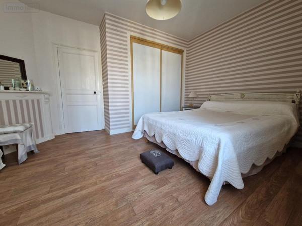 Maison à vendre à Pontivy dans le Morbihan (56300), ref : 56062-2237