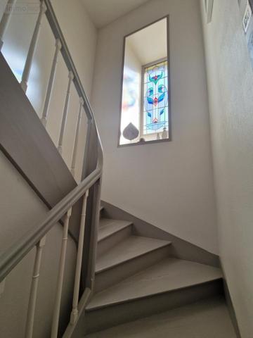 Maison à vendre à Pontivy dans le Morbihan (56300), ref : 56062-2237