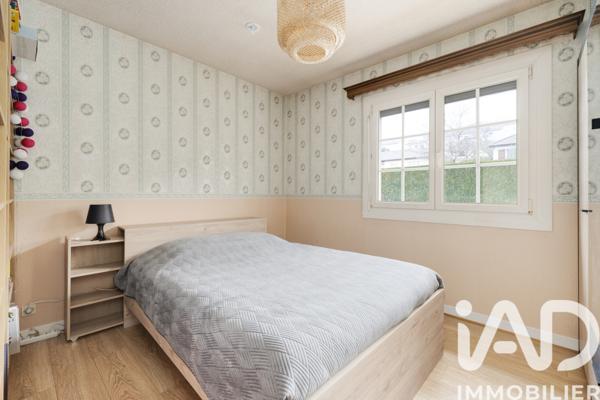 Maison à vendre 6 pièces 142 m² Ludres