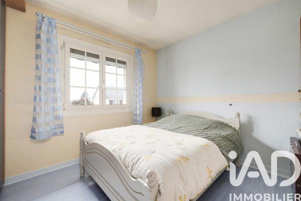 Maison à vendre 6 pièces 142 m² Ludres