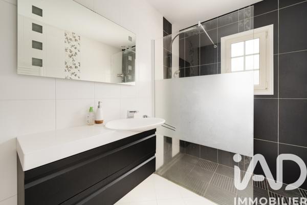 Maison à vendre 6 pièces 142 m² Ludres
