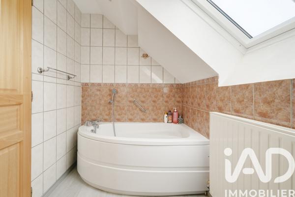 Maison à vendre 6 pièces 142 m² Ludres