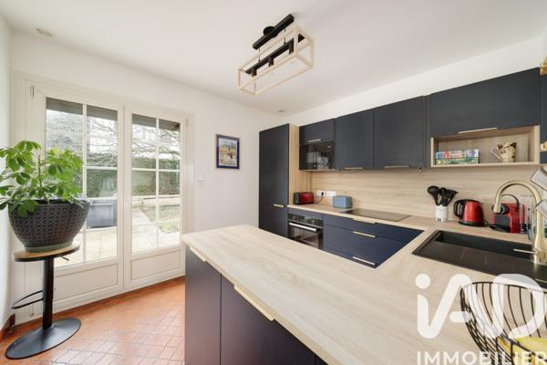 Maison à vendre 6 pièces 142 m² Ludres