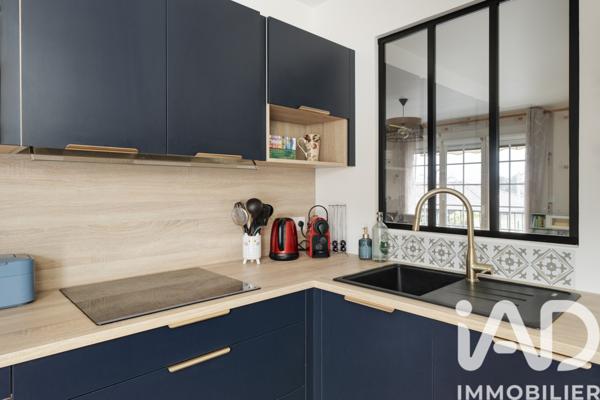 Maison à vendre 6 pièces 142 m² Ludres