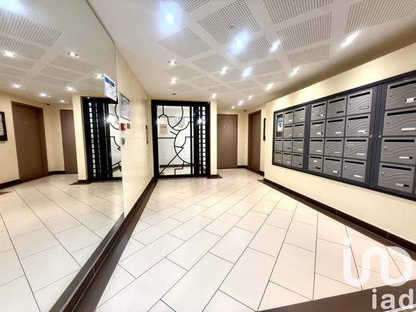 Appartement à vendre 2 pièces 43 m² Quincy-sous-Sénart