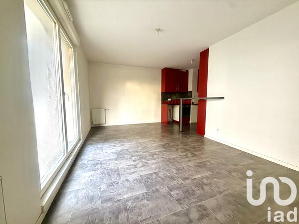 Appartement à vendre 2 pièces 43 m² Quincy-sous-Sénart