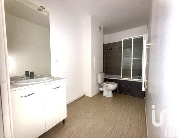 Appartement à vendre 2 pièces 43 m² Quincy-sous-Sénart