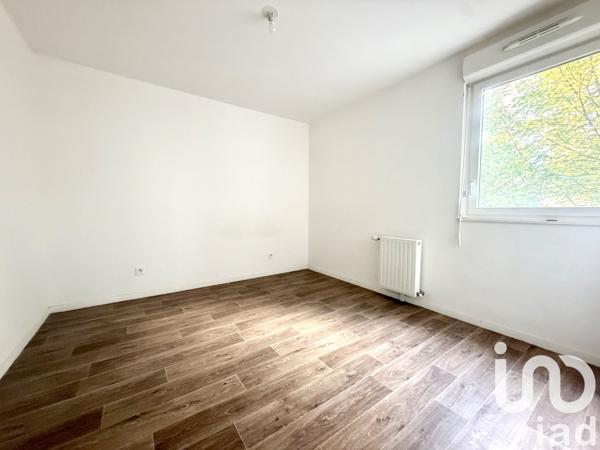 Appartement à vendre 2 pièces 43 m² Quincy-sous-Sénart