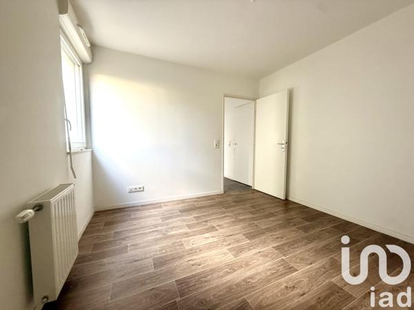 Appartement à vendre 2 pièces 43 m² Quincy-sous-Sénart