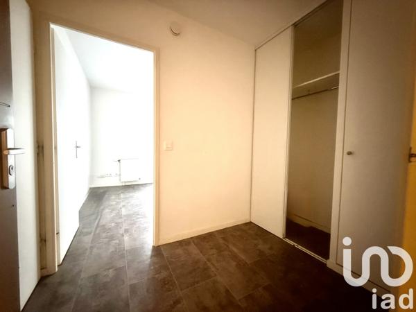 Appartement à vendre 2 pièces 43 m² Quincy-sous-Sénart