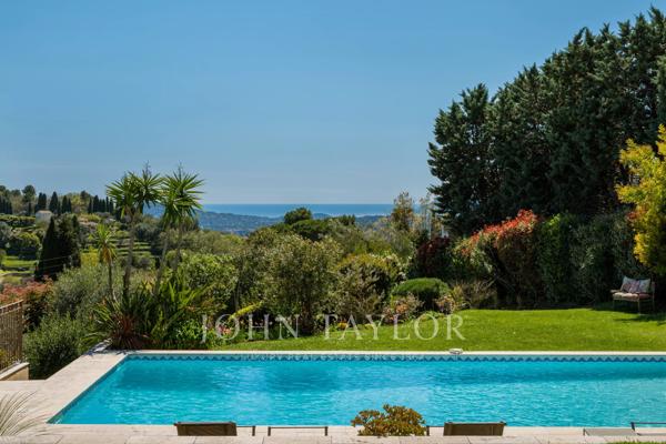Luxueuse villa de 7 chambres avec vue panoramique pour une grande famille