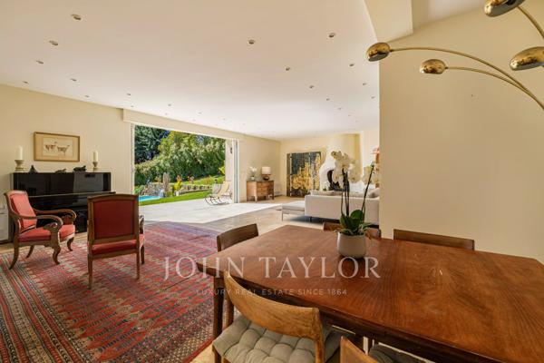 Luxueuse villa de 7 chambres avec vue panoramique pour une grande famille