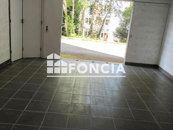Location Parking 26 m² - 46 RUE DE PEN AR STANG Quimper 29000