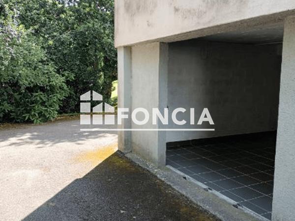 Location Parking 26 m² - 46 RUE DE PEN AR STANG Quimper 29000