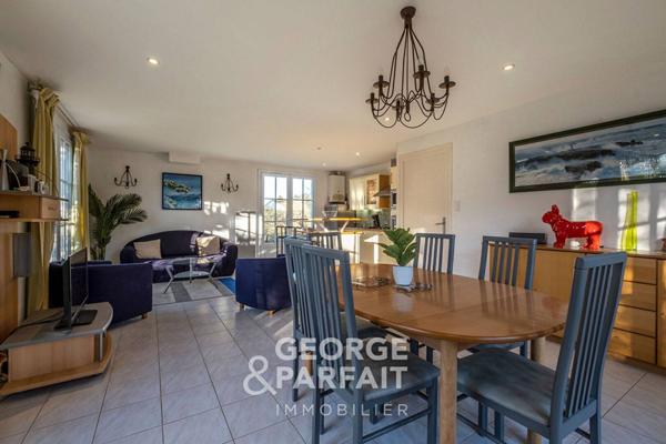 Maison proche océan Ars en Ré 4 pièces 80m²