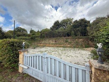 Terrain à Batir à vendre à Valorbiquet dans le Calvados (14290), ref : 14058-1687