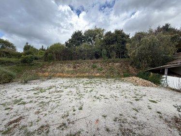 Terrain à Batir à vendre à Valorbiquet dans le Calvados (14290), ref : 14058-1687