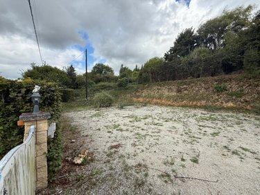 Terrain à Batir à vendre à Valorbiquet dans le Calvados (14290), ref : 14058-1687
