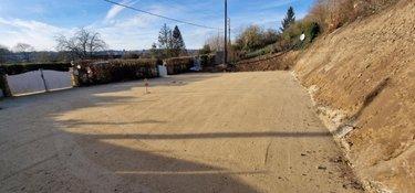 Terrain à Batir à vendre à Valorbiquet dans le Calvados (14290), ref : 14058-1687