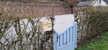 Terrain à Batir à vendre à Valorbiquet dans le Calvados (14290), ref : 14058-1687